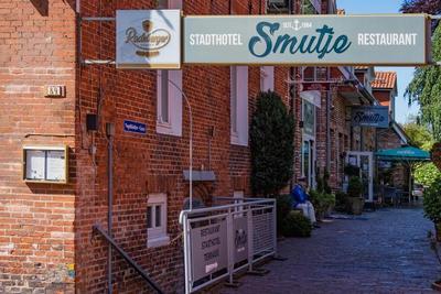 Stadthotel Smutje
