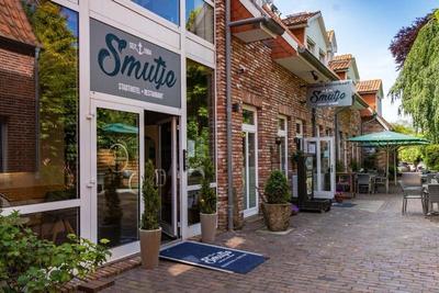 Stadthotel Smutje