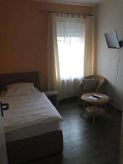 Hotel Weinberg