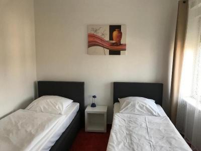 Hotel Weinberg