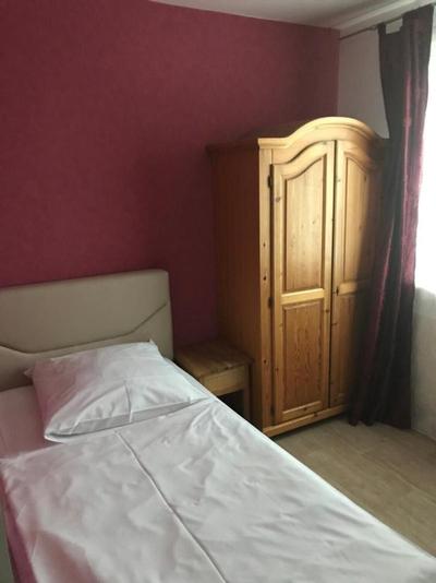 Hotel Weinberg