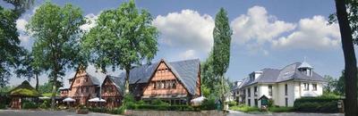 Hotel Mutter Bahr