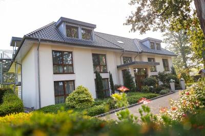 Hotel Mutter Bahr