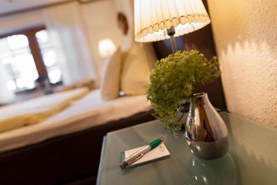 Hotel Mutter Bahr