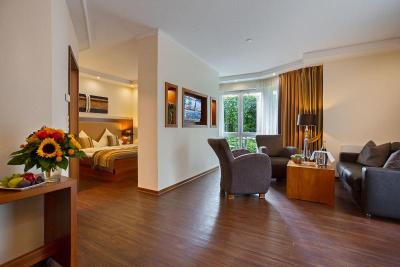 Hotel Mutter Bahr