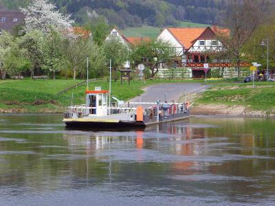 Gasthaus Zum Lindenwirt