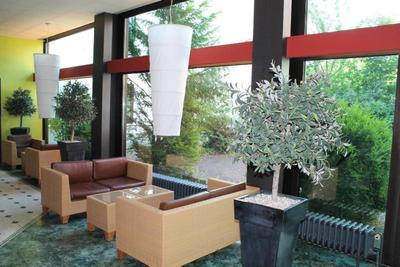 Axxe Motel Kassel Ost