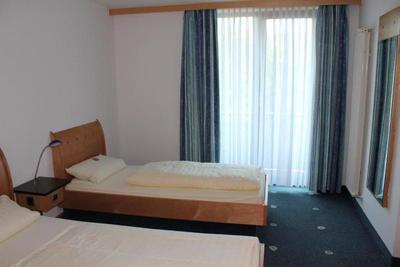 Axxe Motel Kassel Ost