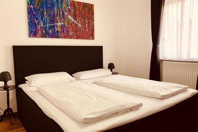 Hotel Roter Kater