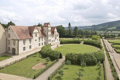 Hotel Kloster Haydau