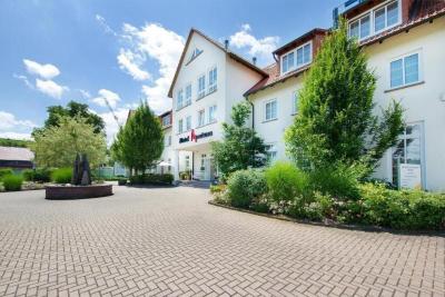 Montana Hotel Kassel-Süd