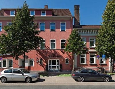 Hotel Kronprinz