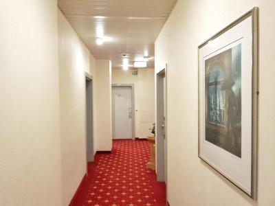 Hotel Kronprinz