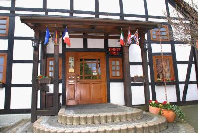 Hotel Alte Schule