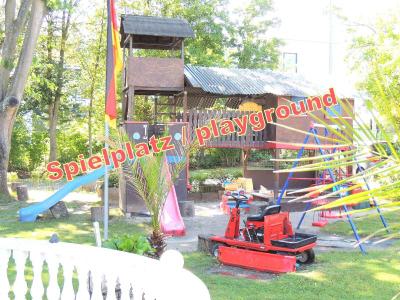 Hotel Garni 4U