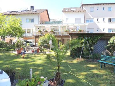 Hotel Garni 4U