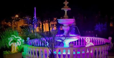 Hotel Garni 4U