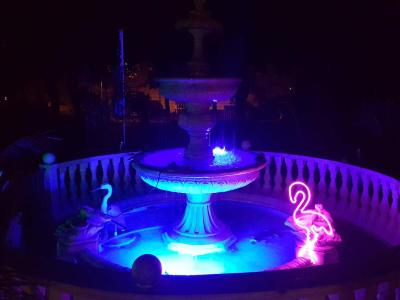 Hotel Garni 4U