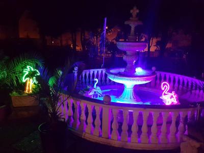 Hotel Garni 4U