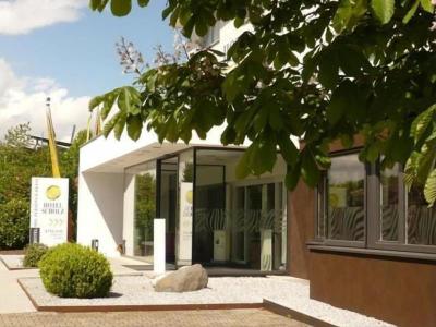 Hotel Scholz