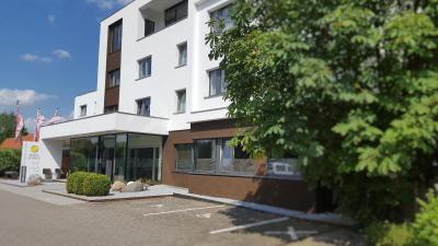 Hotel Scholz