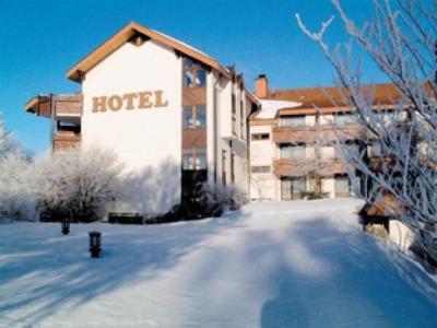 Waldhotel Luise