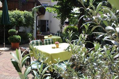 Pflugwirts Hotel Und Gasthaus