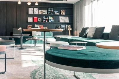 Soller Business Hotel