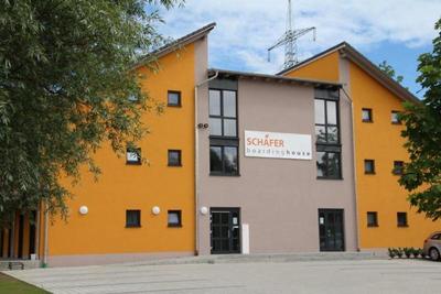 Schäfer Boardinghouse