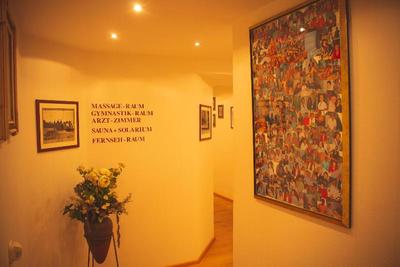 Hotel Alpenrose