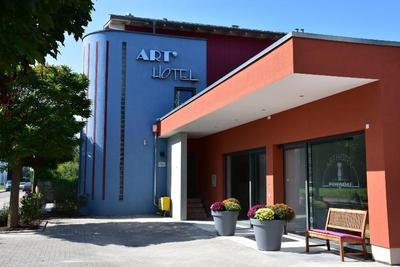 Art Hotel Ingolstadt