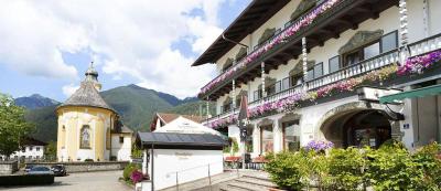 Landgasthof Zur Post