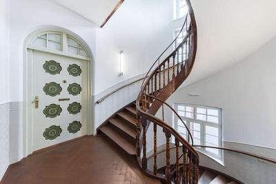 Maison Schiller
