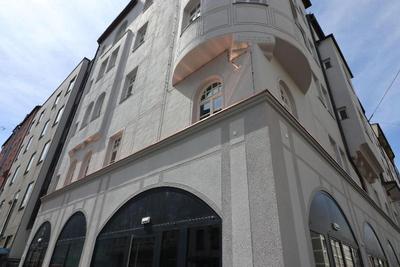 Maison Schiller