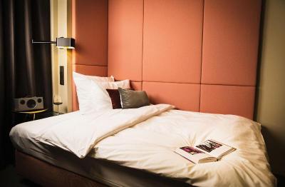 Jams Music Hotel Munich