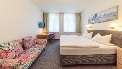 Privathotel Probst