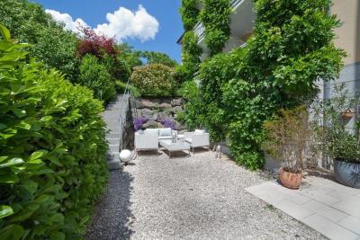Allgovia Hotel Garni