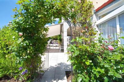 Allgovia Hotel Garni