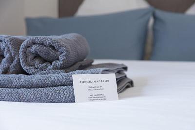 Berolina Haus Gmbh