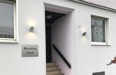 Berolina Haus Gmbh