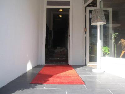 Milano Hotel
