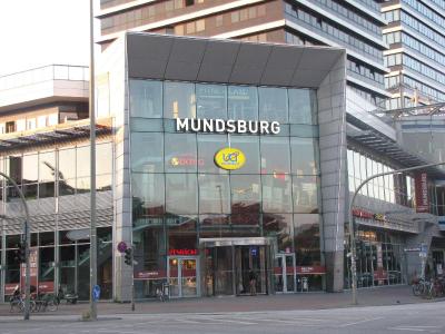 Milano Hotel