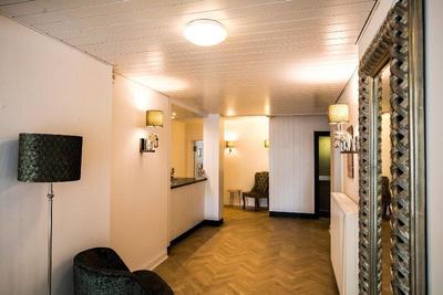 Kleines Hotel Heimfeld