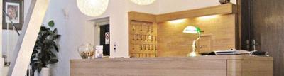 Hotel Luise