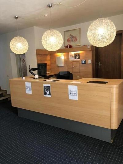 Hotel Luise