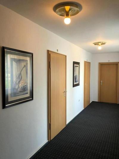 Hotel Luise