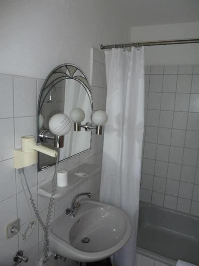 Hotel Luise