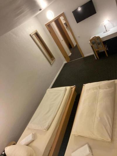 Hotel Luise