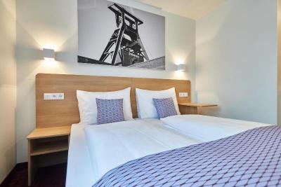 McDreams Hotel Essen-City
