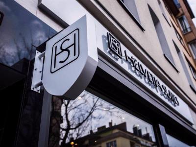 Helvetia Suites